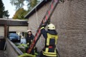 Feuer 2 Y Explo Koeln Hoehenhaus Scheuerhofstr P1907